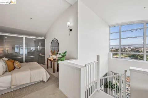 $798,000 | 1 Lakeside Drive, Unit 911, Oakland, CA 94612