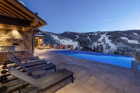 $38,000,000 | Address Upon Request, Vail, CO 81657