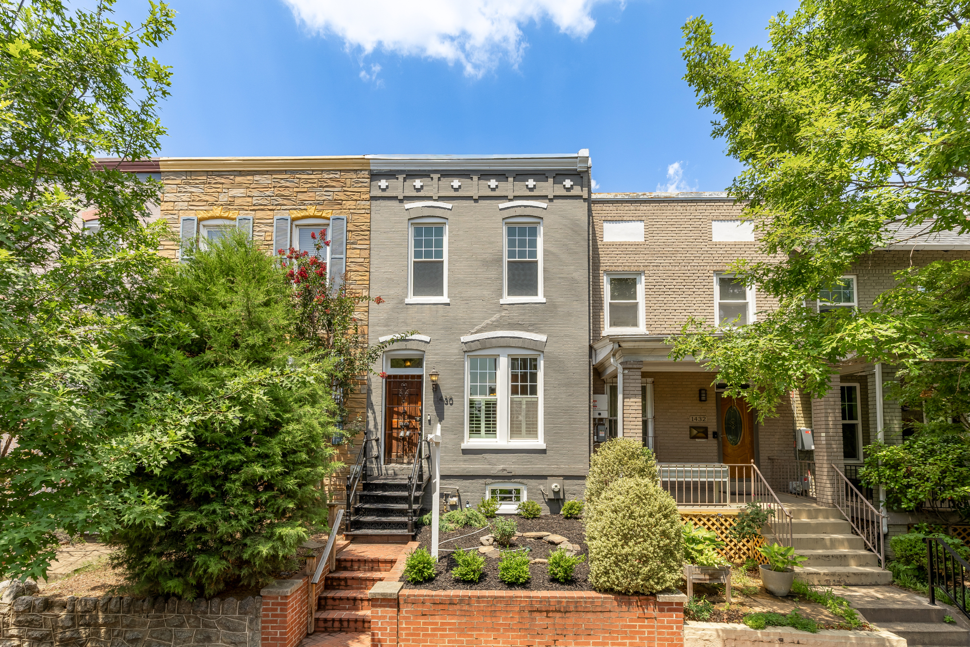 1430 K Street Southeast Washington, DC 20003 - Photo 1 of 28