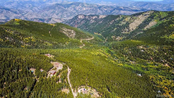 $395,000 | 0 Sawmill Lane, Idaho Springs, CO 80452