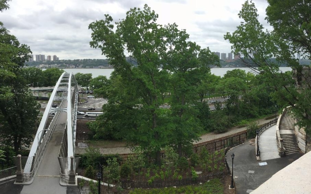 725 Riverside Drive, Unit 3A Manhattan, NY 10031 - Photo 22 of 23