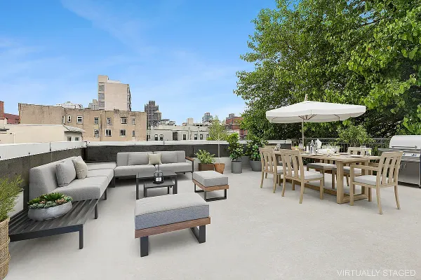 $5,250 | 527 Carroll Street, Unit 2R | Gowanus