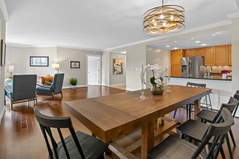 $690,000 | 5 Park Place, Unit 311, Annapolis, MD 21401