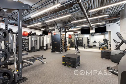 $1,599,000 | 70 Washington Street, Unit 9S | DUMBO