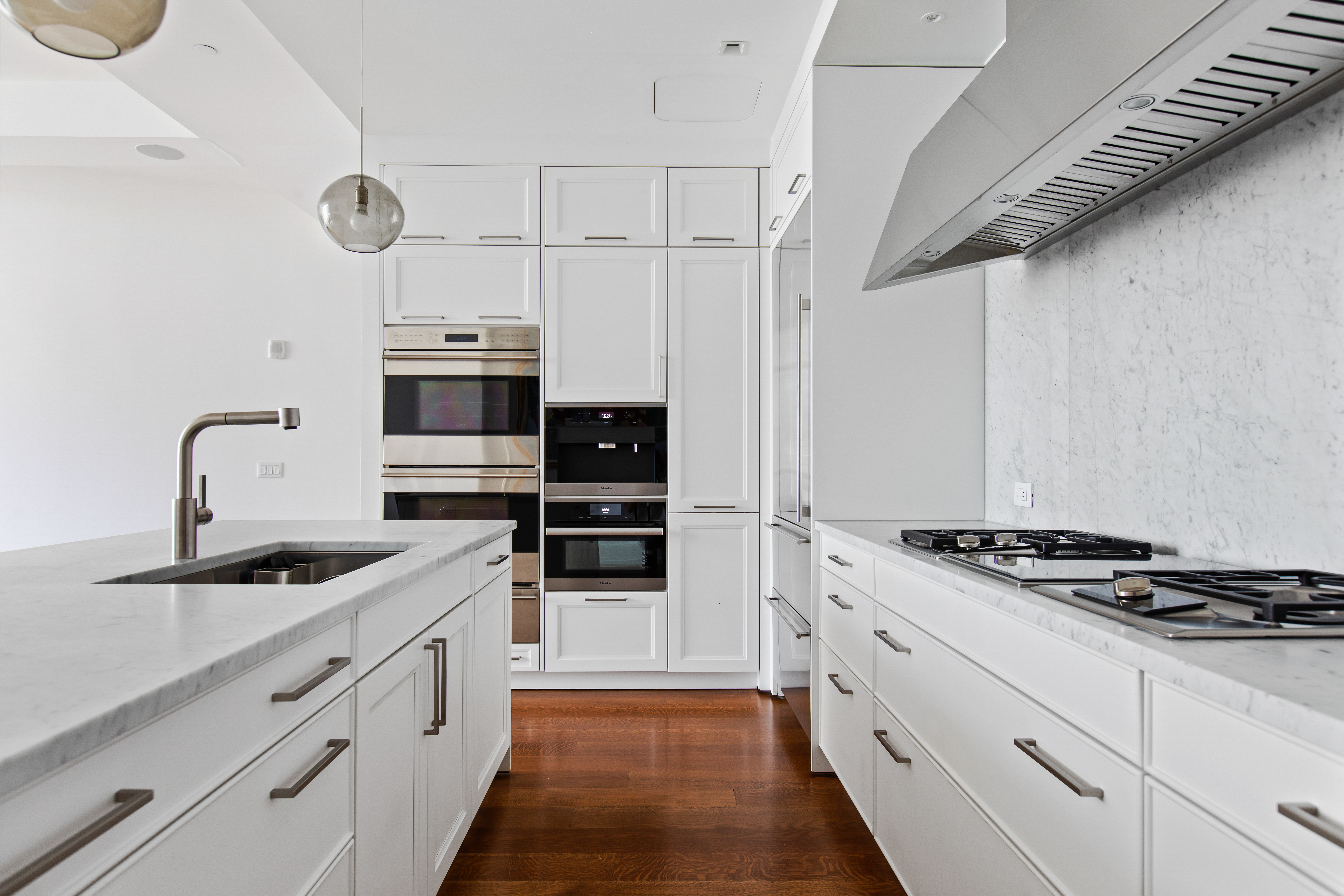 10 Madison Square West, Unit 15F Manhattan, NY 10010 - Photo 4 of 17