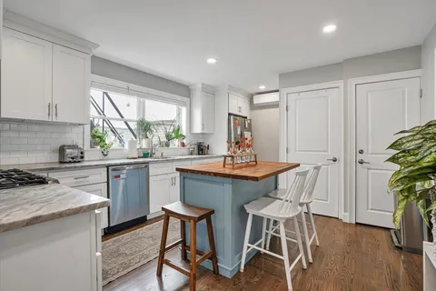 $625,000 | 137 Princeton Street, Unit 2, Boston, MA 02128