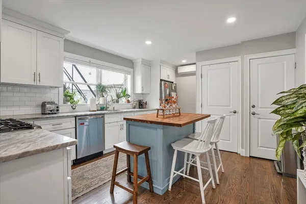 $599,000 | 137 Princeton Street, Unit 2, Boston, MA 02128