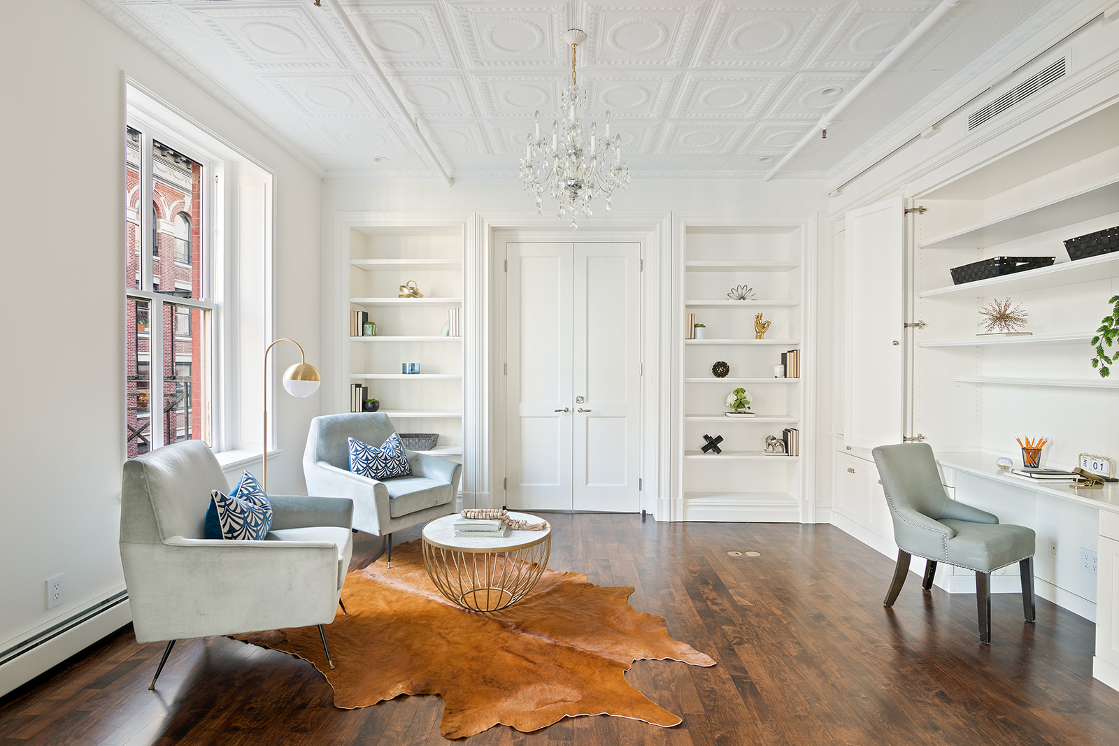 129 Grand Street, Unit R4 Manhattan, NY 10013 - Photo 8 of 22