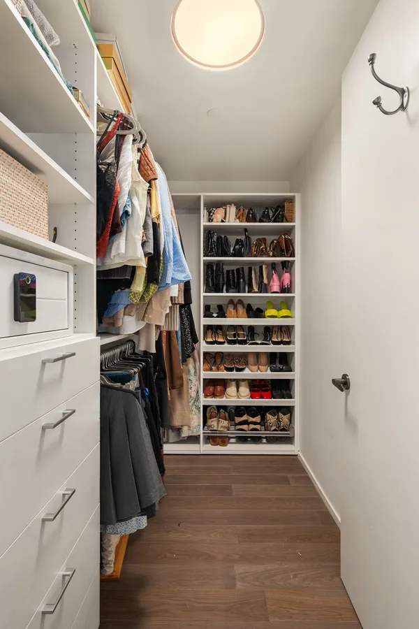 a picture of a bathroom with a sink and a mirror