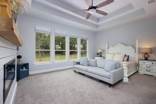 $699,000 | 117 Wildrose Hill Drive, Boerne, TX 78006