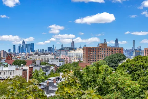 $3,000,000 | 215 Lafayette Avenue, Unit C | Clinton Hill