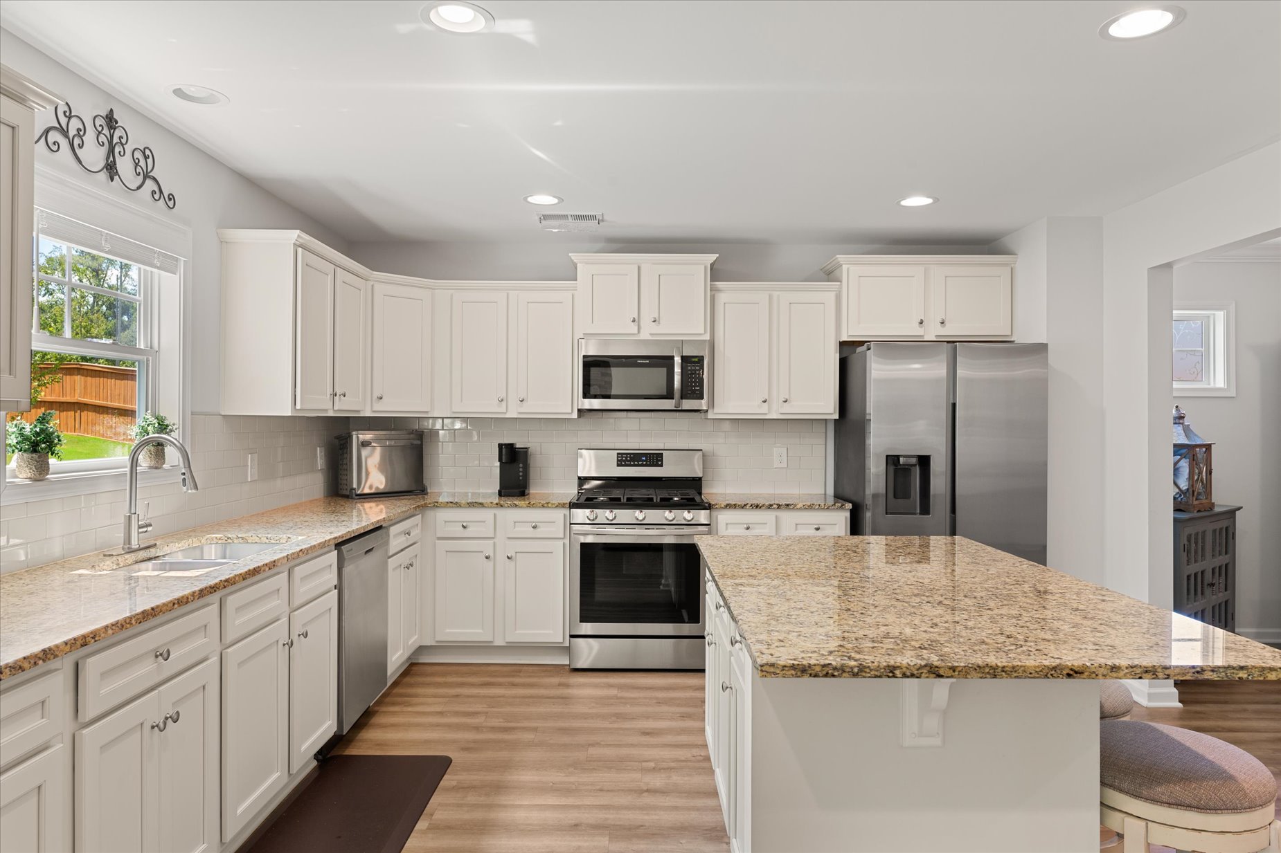 210 Frost Flower Way Fountain Inn, SC 29644 - Photo 13 of 51 Gallery Image 13
