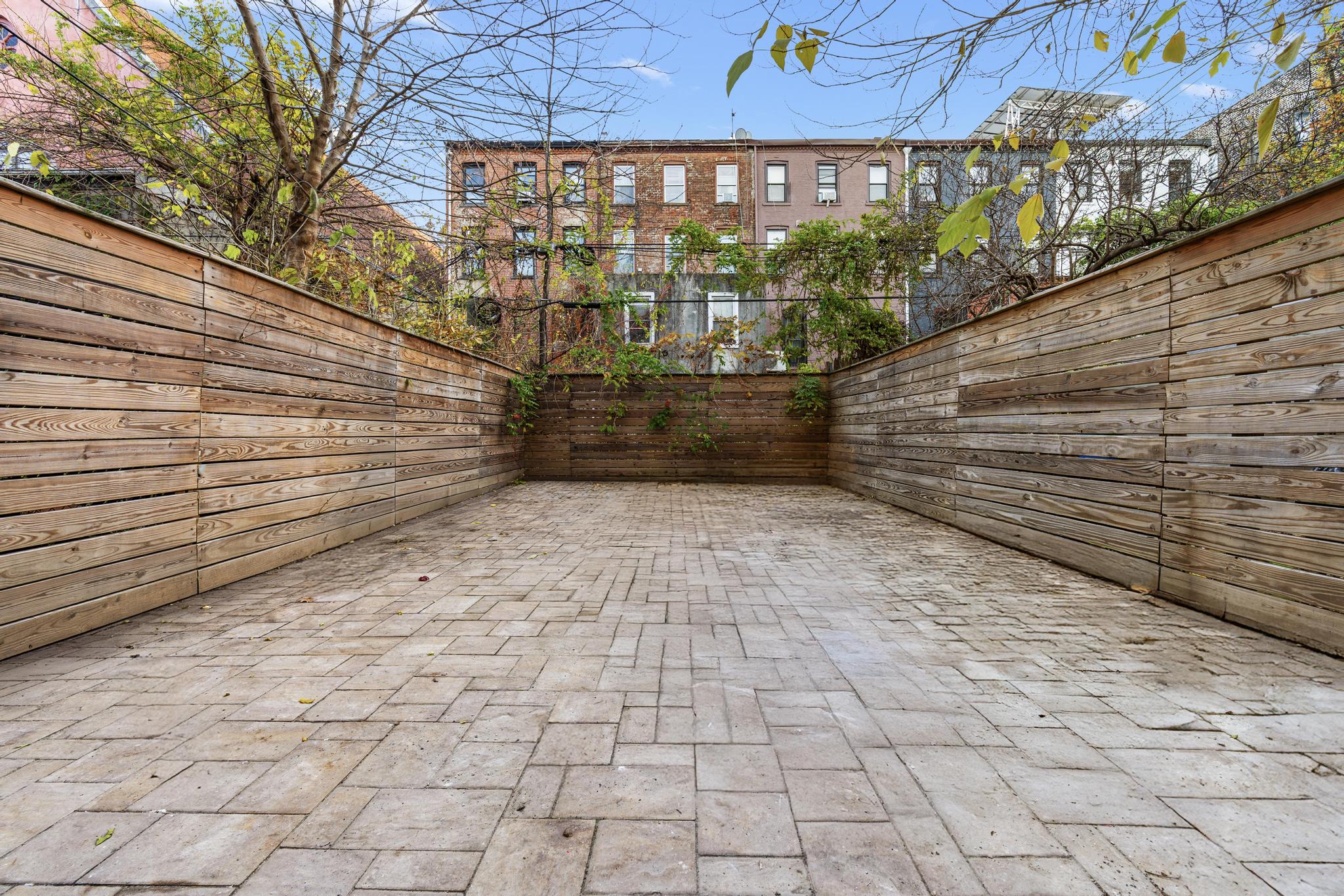 170 Macon Street, Unit 1 Brooklyn, NY 11216 - Photo 19 of 21