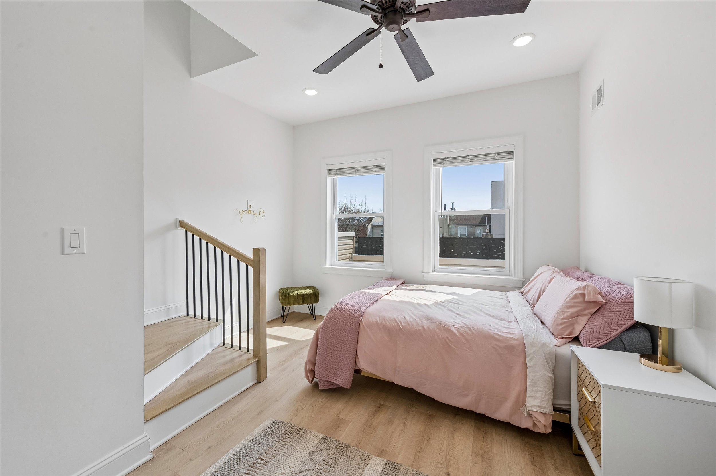 1227 Webster Street Philadelphia, PA 19147 - Photo 23 of 31