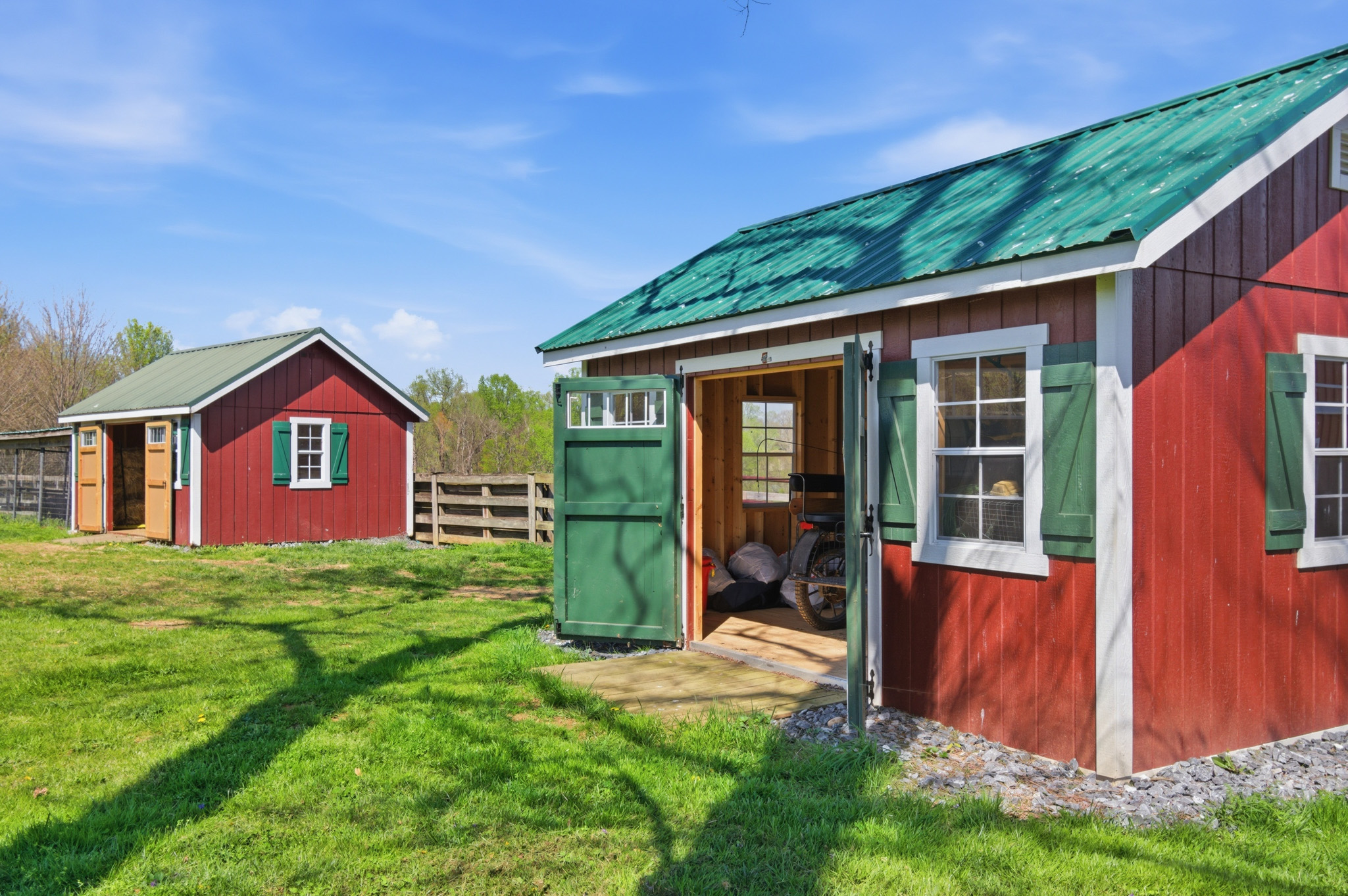 18905 Celebrity Lane Sandy Spring, MD 20860 - Photo 25 of 48