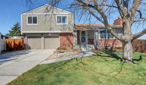 $550,000 | 4301 South Evanston Court, Aurora, CO 80015