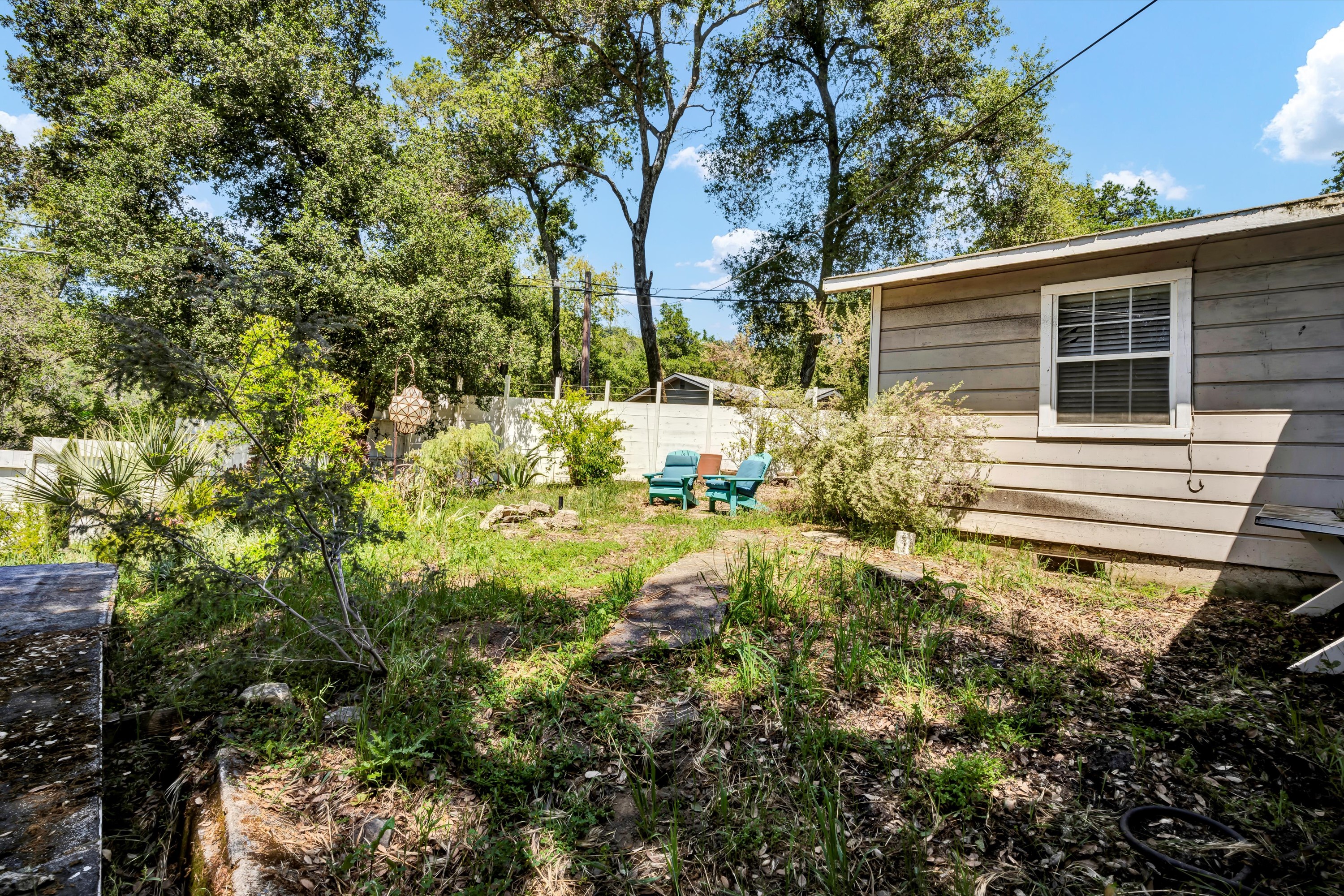 1325 Wilson Road Cloverdale, CA 95425 - Photo 11 of 29 a view of house with backyard