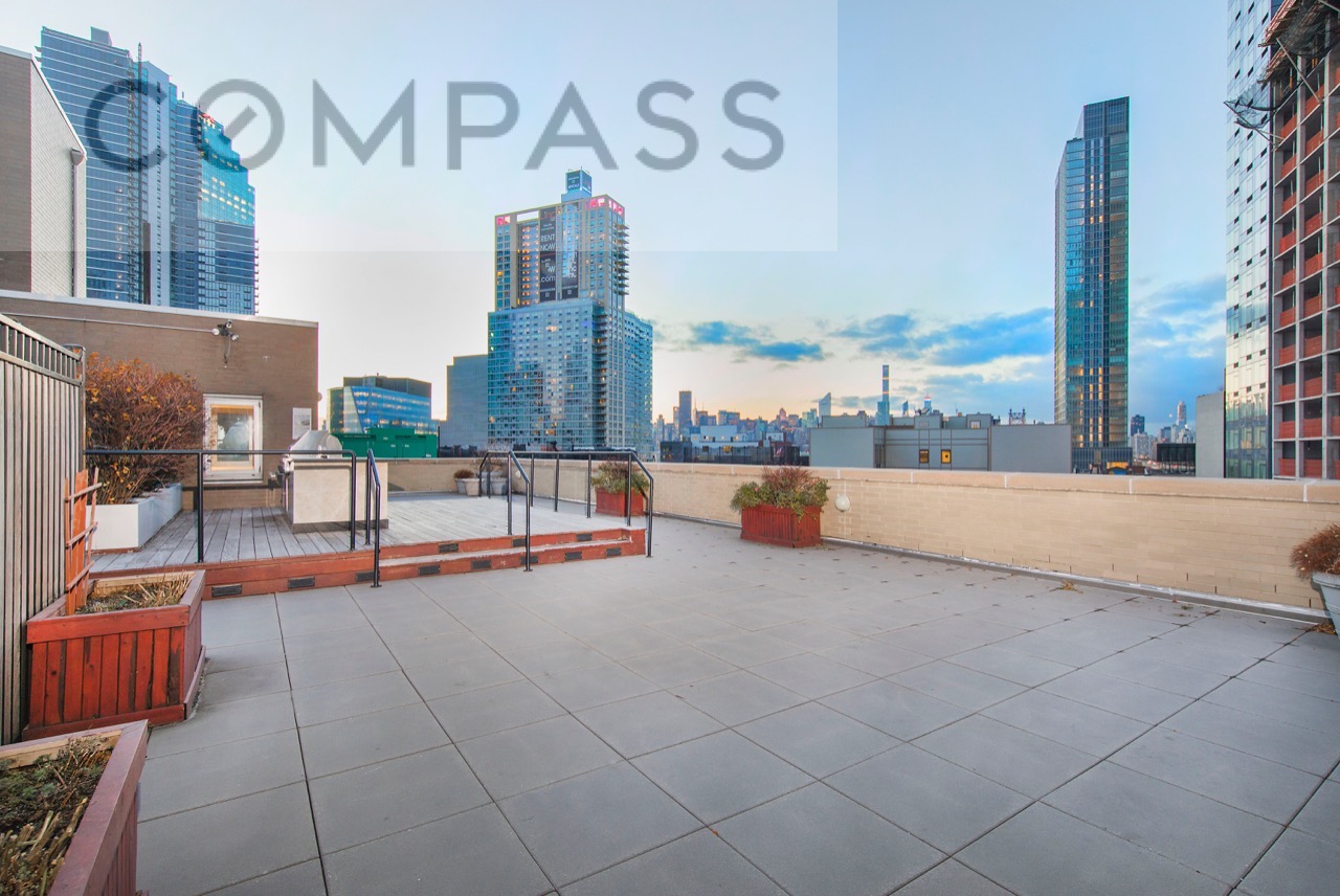 42-51 Hunter Street, Unit 6D Queens, NY 11101 - Photo 10 of 13 Gallery Image 10