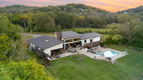 $6,500,000 | Johnson Chapel Road West, Brentwood, TN 37027