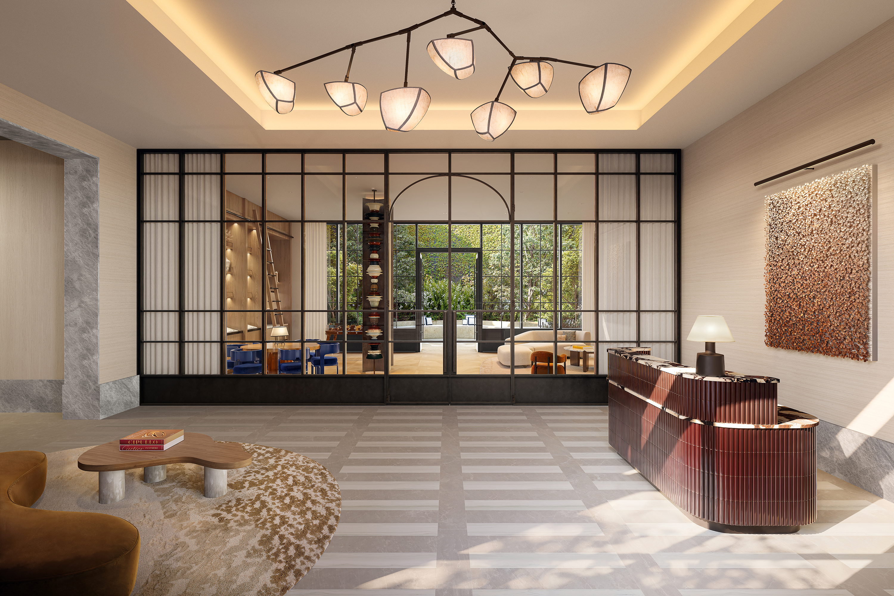 201 East 23rd Street, Unit 11E Manhattan, NY 10010 - Photo 4 of 19