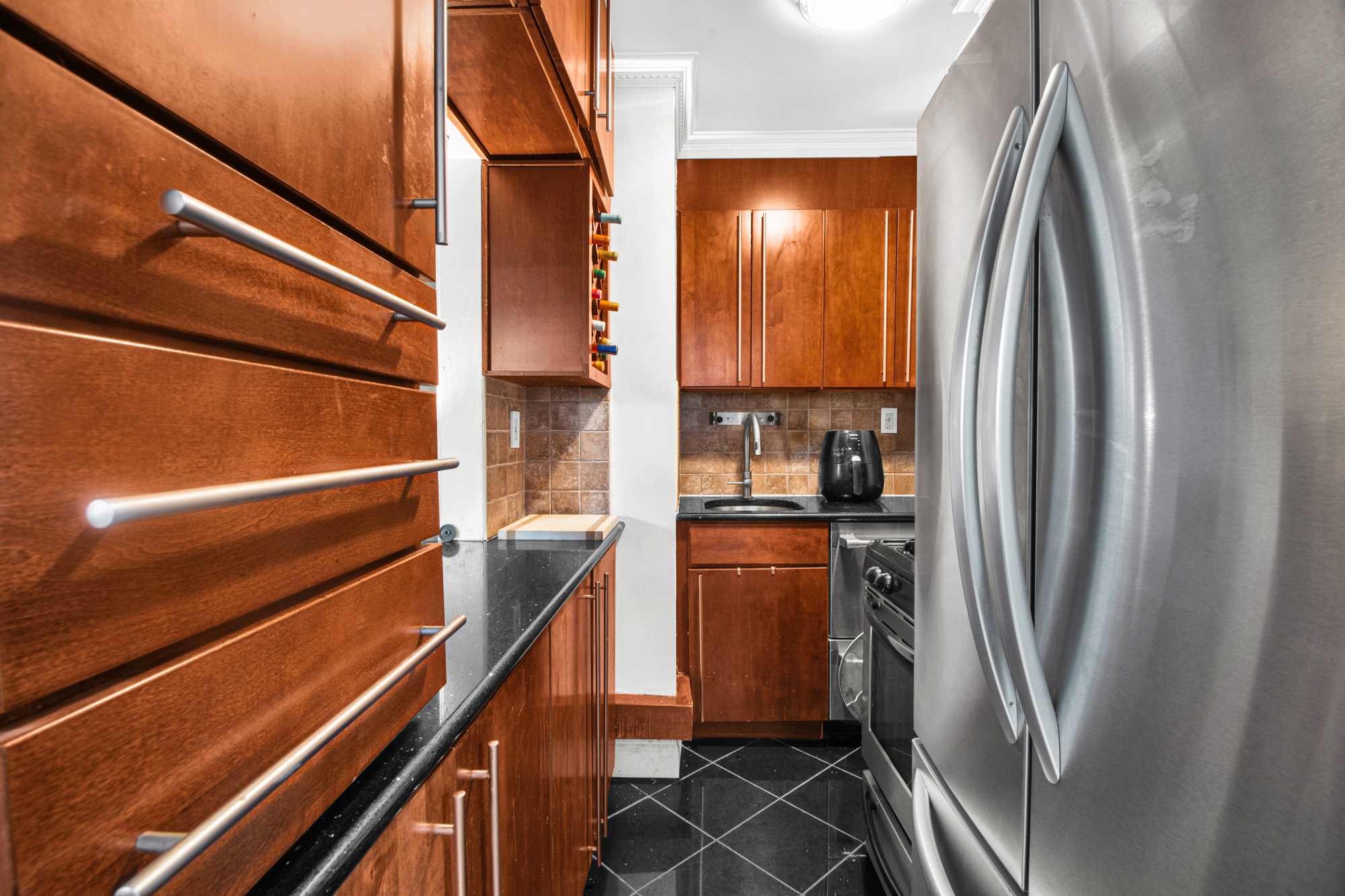 175 Adams Street, Unit 6E Brooklyn, NY 11201 - Photo 4 of 10 Gallery Image 4