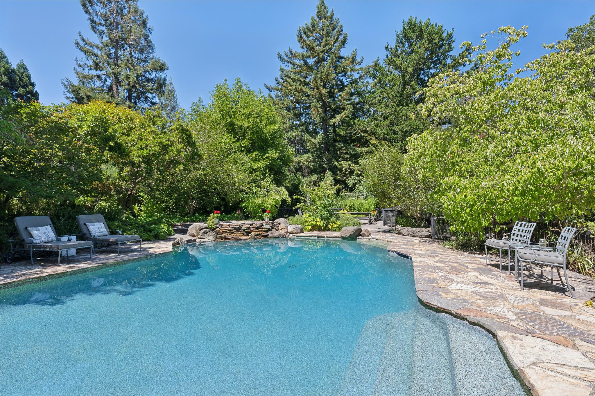 28 Black Log Road Kentfield, CA 94904 - Photo 7 of 66 Gallery Image 7