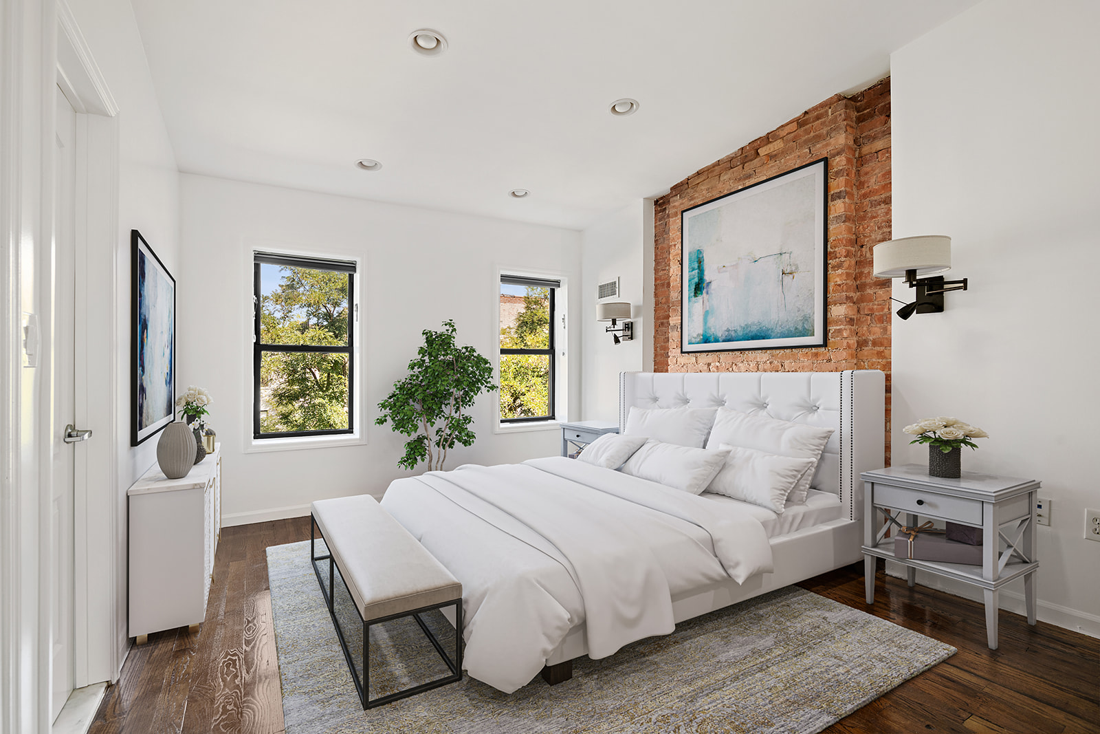 131 Decatur Street, Unit 1 Brooklyn, NY 11216 - Photo 7 of 17