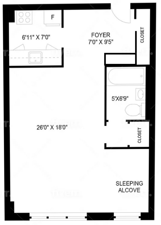 50-15 39th Street, Unit 4C Queens, NY 11104 - Photo 10 of 10