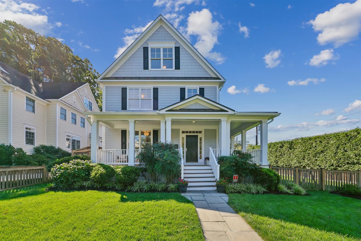 6012 Walhonding Road Bethesda, MD 20816 - Photo 1 of 59 Gallery Image 1