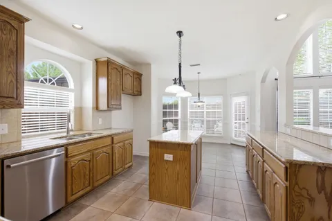 $535,000 | 2305 Trickling Creek Drive, Garland, TX 75041