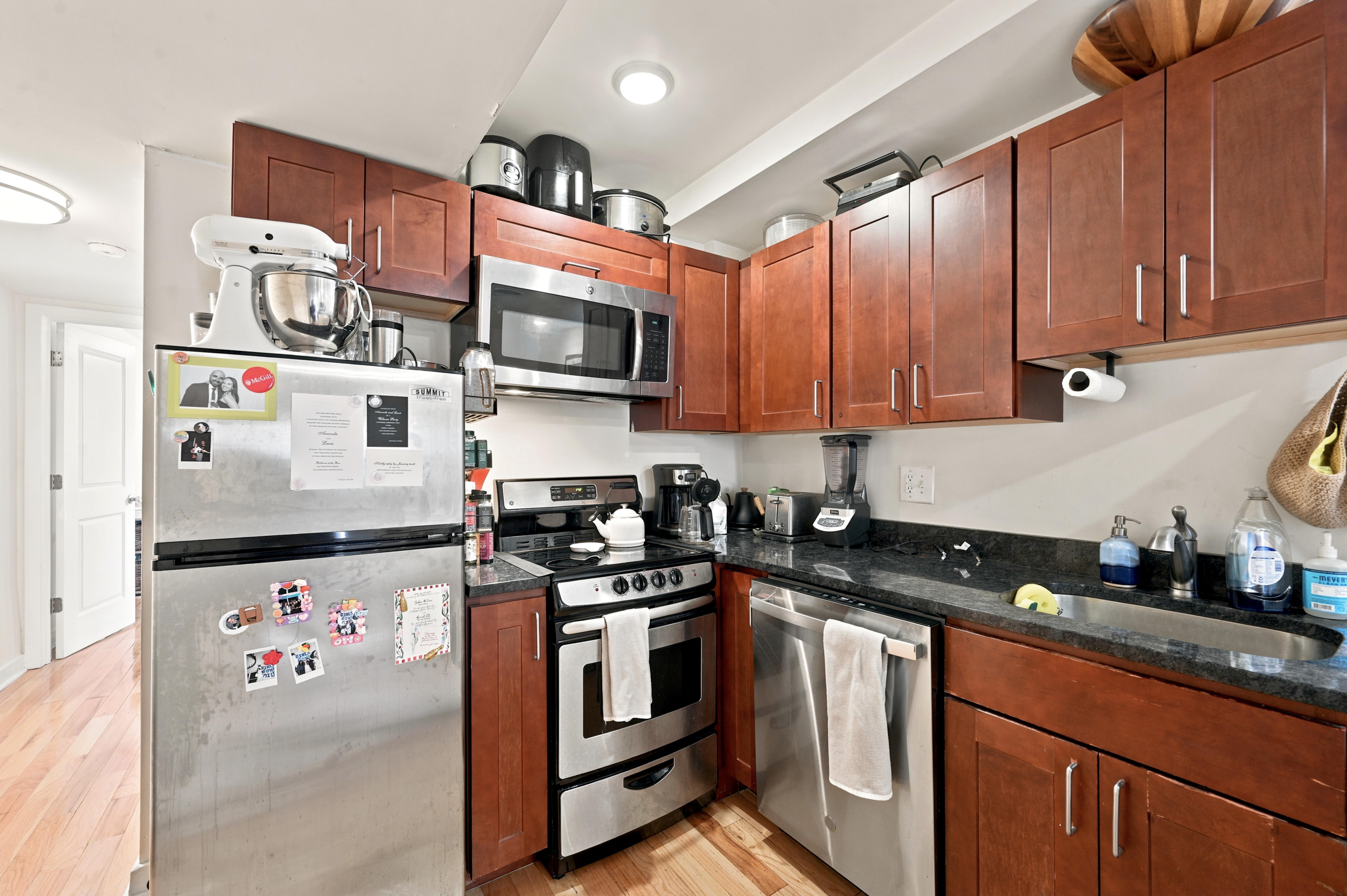 761 South 5th Street, Unit B Philadelphia, PA 19147 - Photo 6 of 14