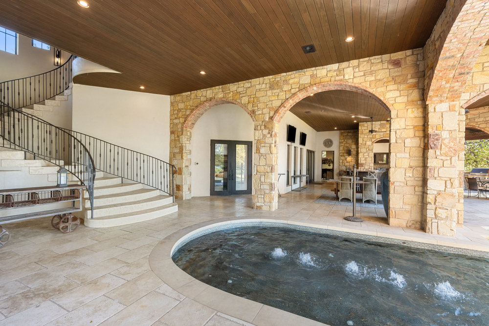 14423 Ridgetop Terrace Austin, TX 78732 - Photo 50 of 91