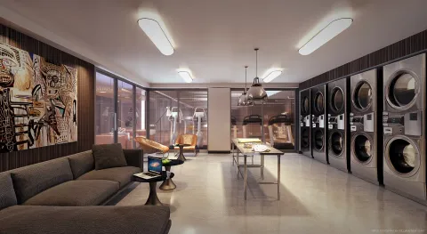 $1,100,000 | 300 East 64th Street, Unit 6H | Lenox Hill
