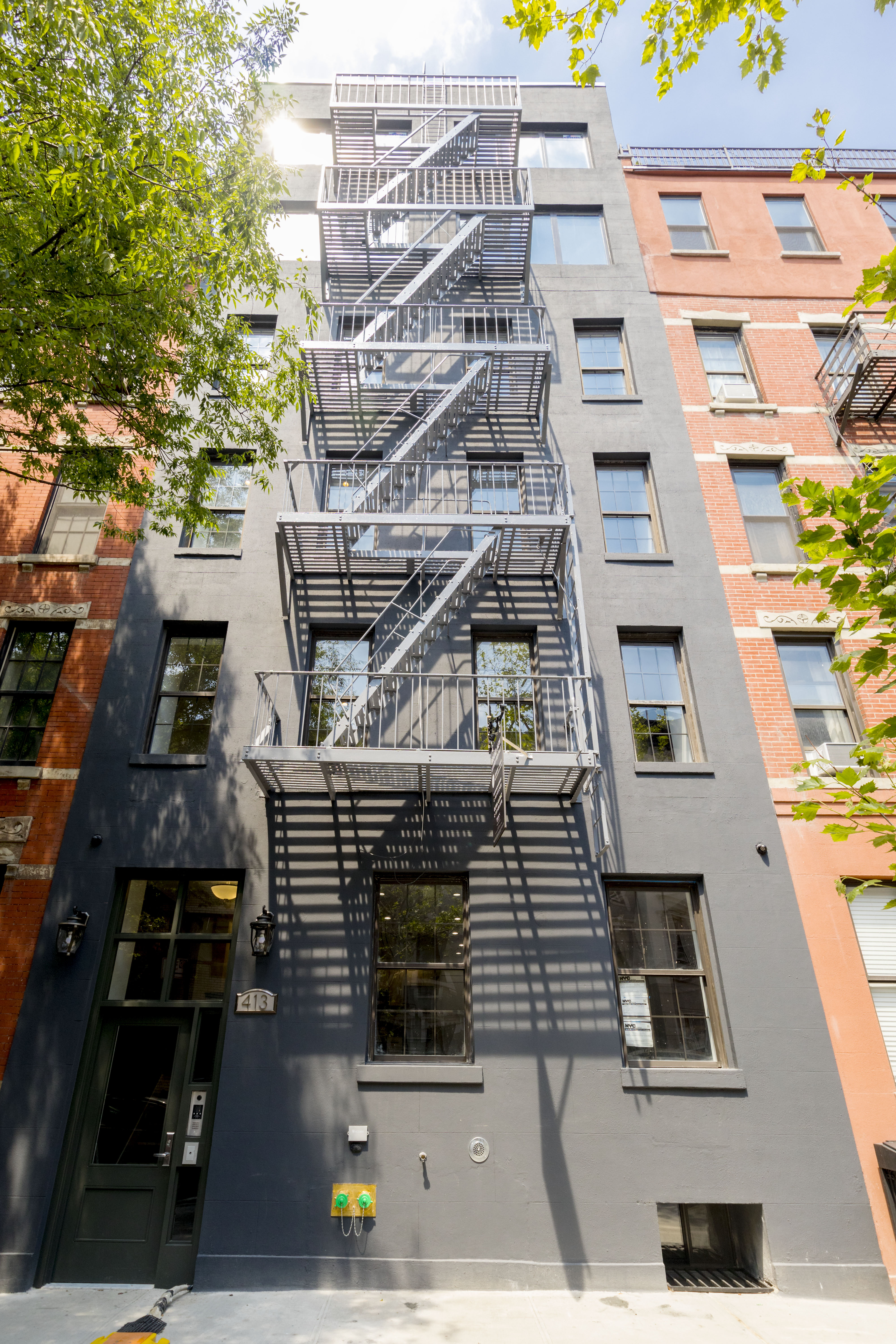 413 East 78th Street, Unit 3FW Manhattan, NY 10075 - Photo 4 of 5