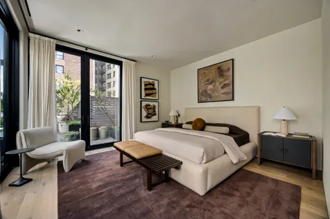 $4,995,000 | 110 Duane Street, Unit PH3S | TriBeCa
