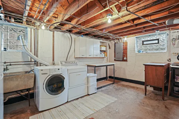 $1,299,000 | 6428 Barnaby Street Northwest, Washington, DC 20015