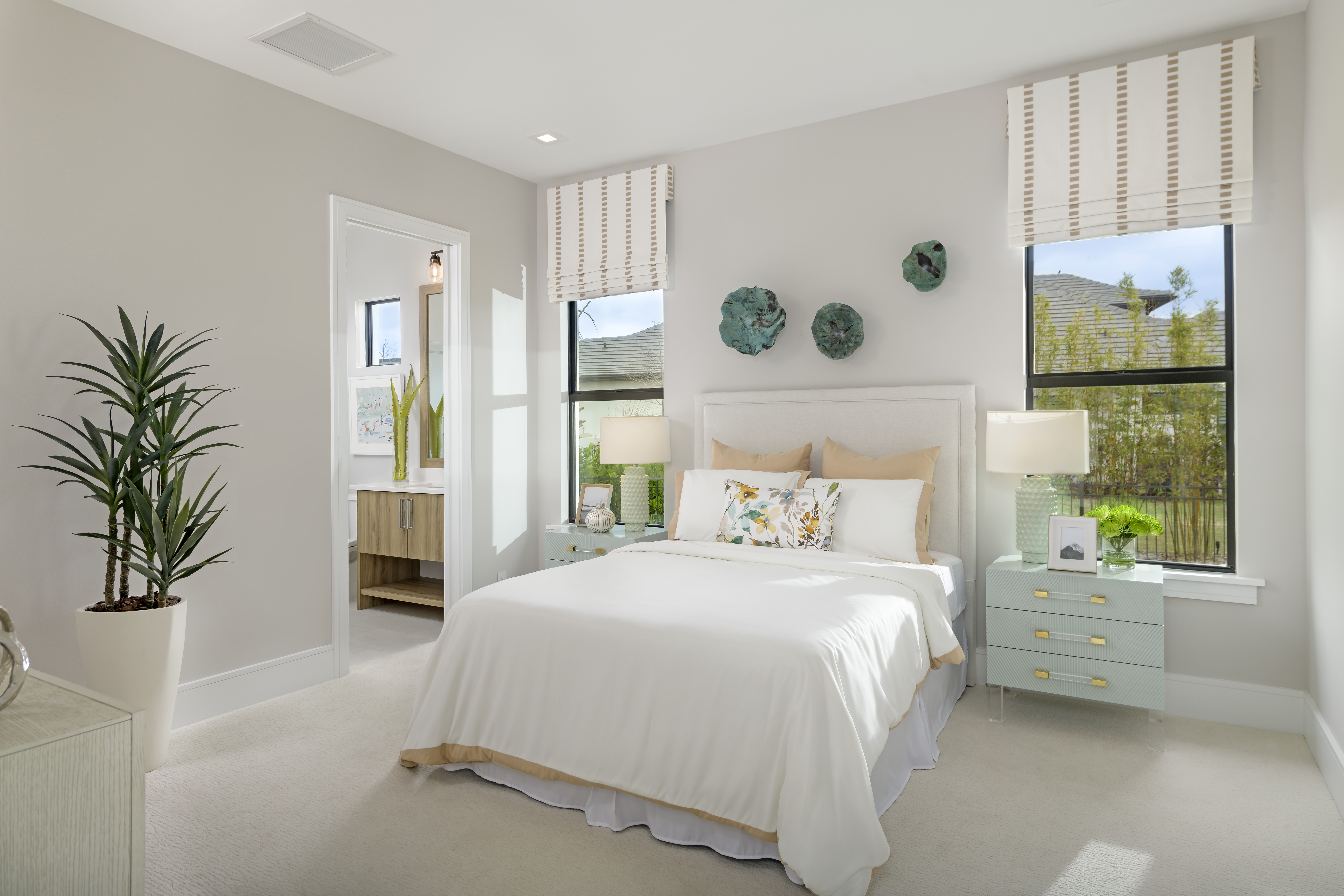 Address Upon Request Rockledge, FL 32955 - Photo 16 of 28 a bedroom with a bed and window