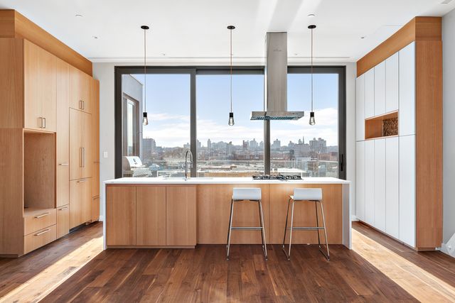 $3,596,935 | 480 Degraw Street, Unit PHA | Carroll Gardens