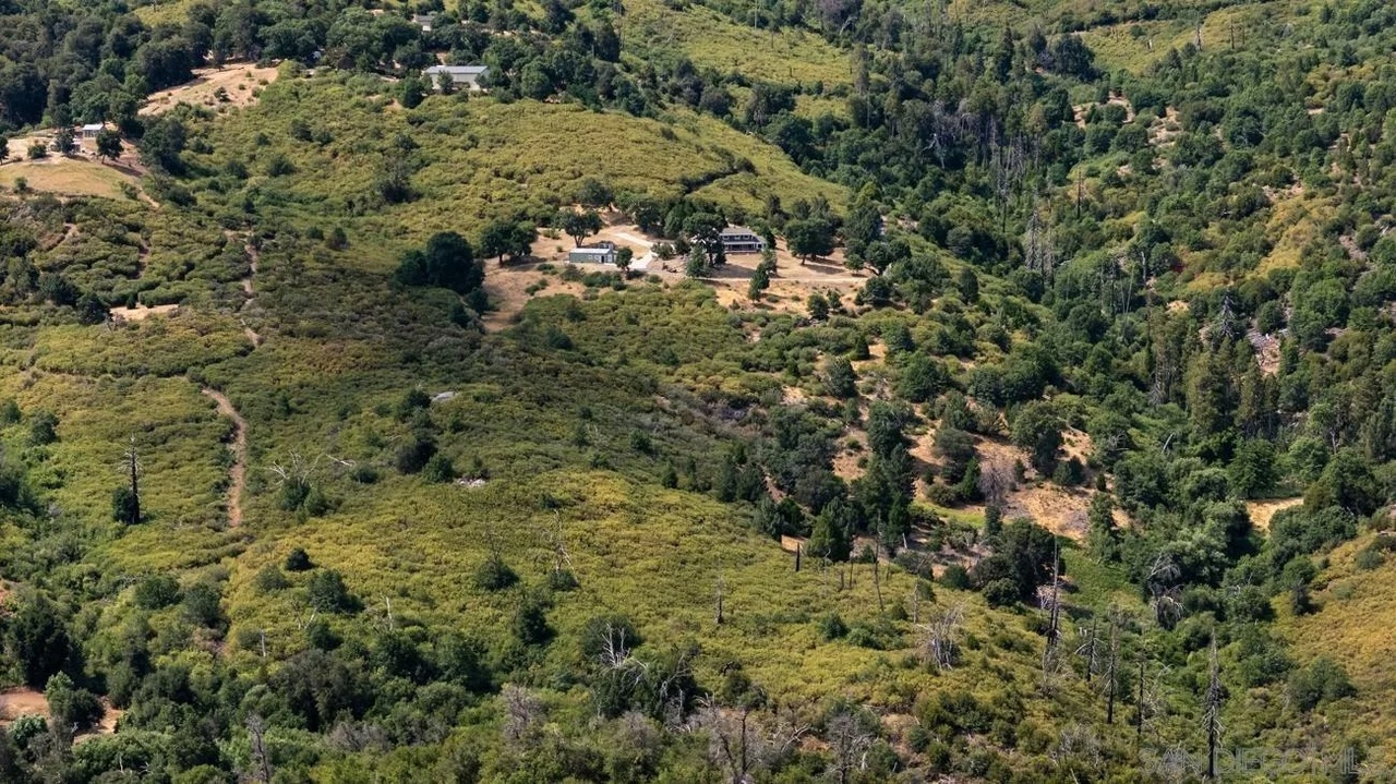 16690 Iron Springs Road Julian, CA 92036 - Photo 22 of 69