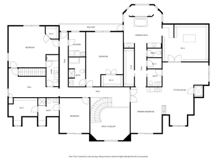 $3,000,000 | 11000 Brooks Reserve Road, Upper Marlboro, MD 20772