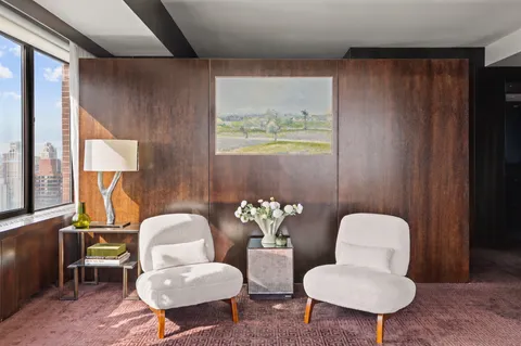 $8,950,000 | 422 East 72nd Street, Unit 40B/41AB | Lenox Hill