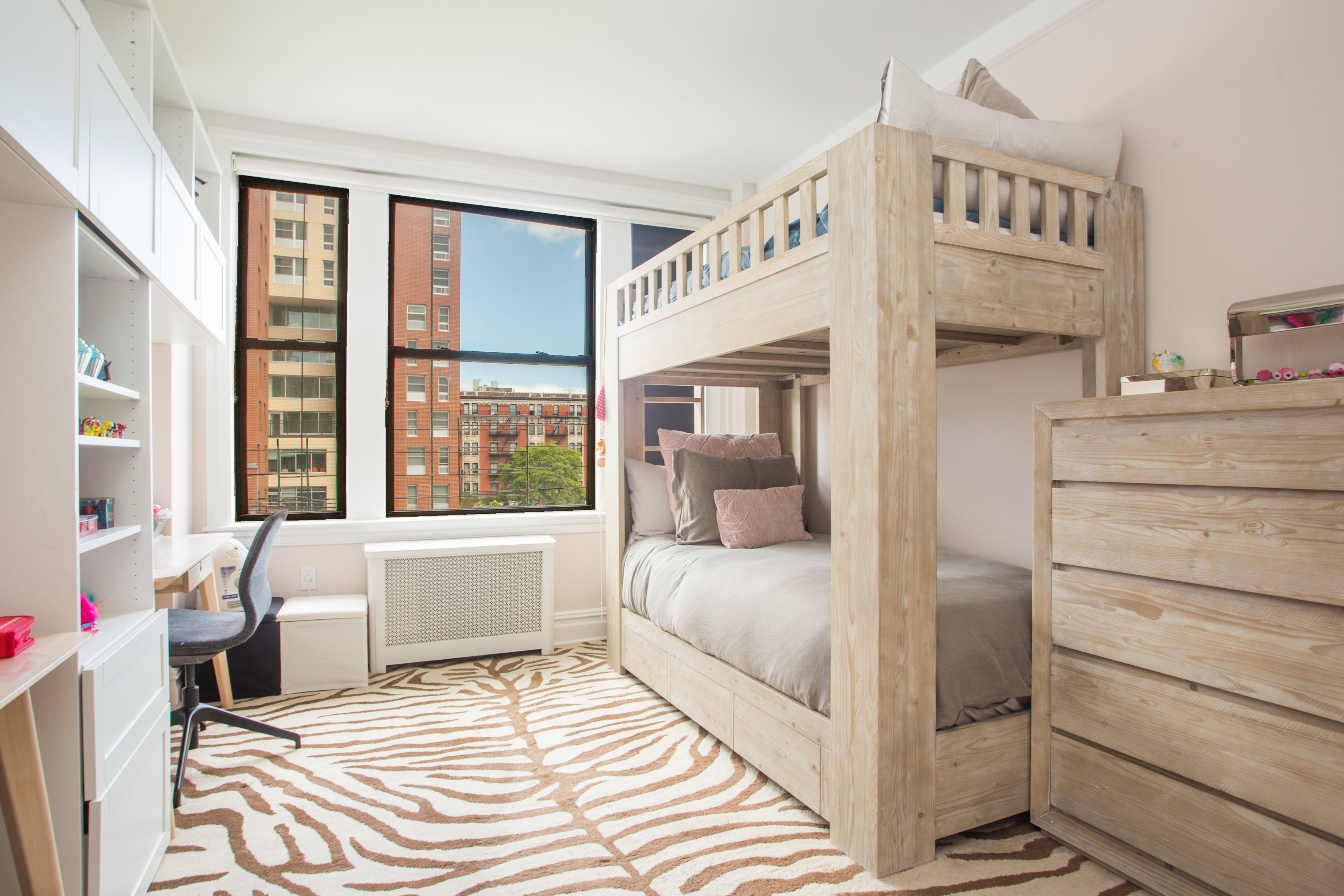 706 Riverside Drive, Unit 7B Manhattan, NY 10031 - Photo 3 of 5