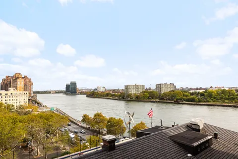 $3,750,000 | 530 East 76th Street, Unit 8CD | Lenox Hill
