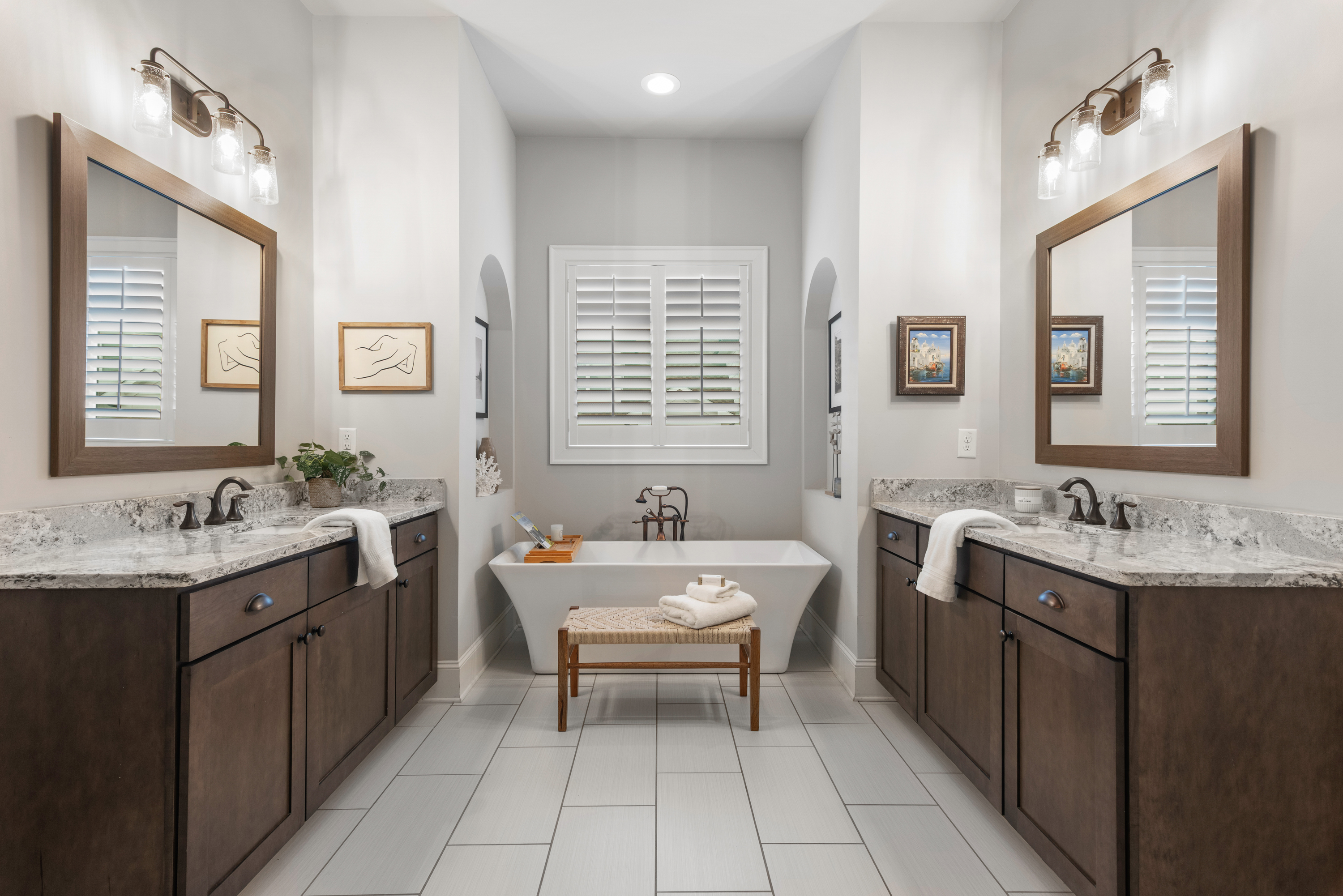 126 Academy Street Alpharetta, GA 30009 - Photo 12 of 23