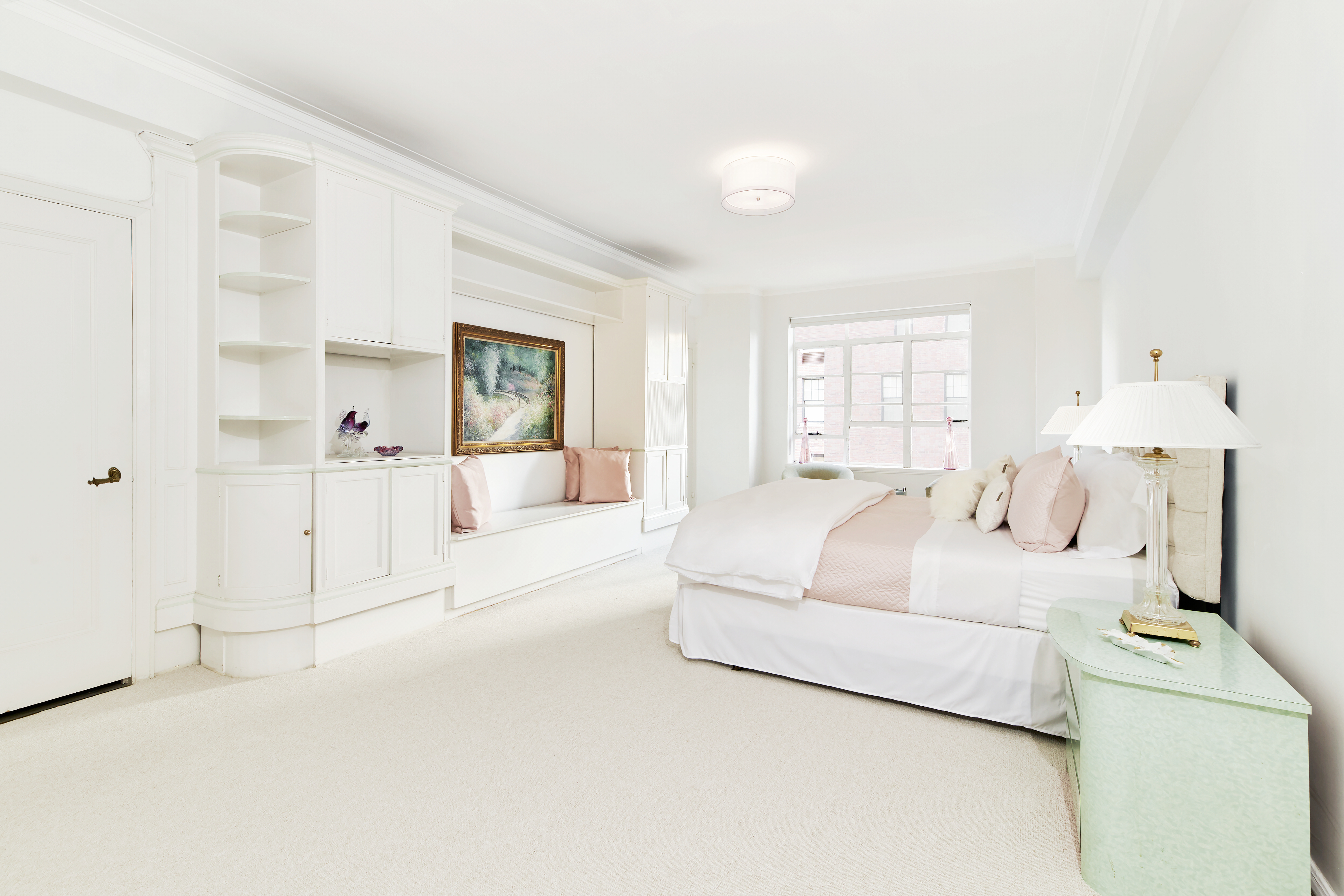 115 Central Park West, Unit 9B Manhattan, NY 10023 - Photo 7 of 21