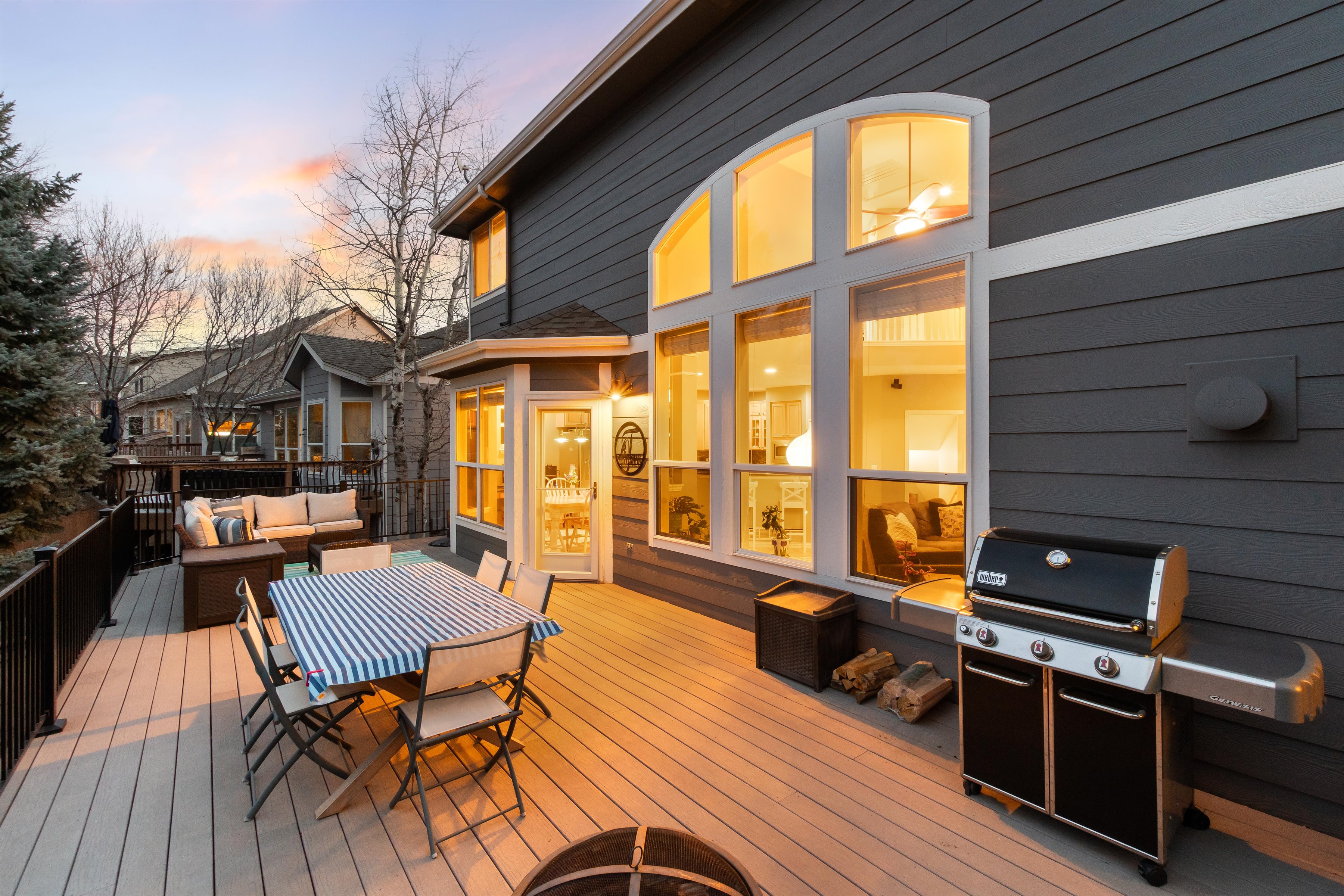 9798 Sylvestor Road Highlands Ranch, CO 80129 - Photo 46 of 60