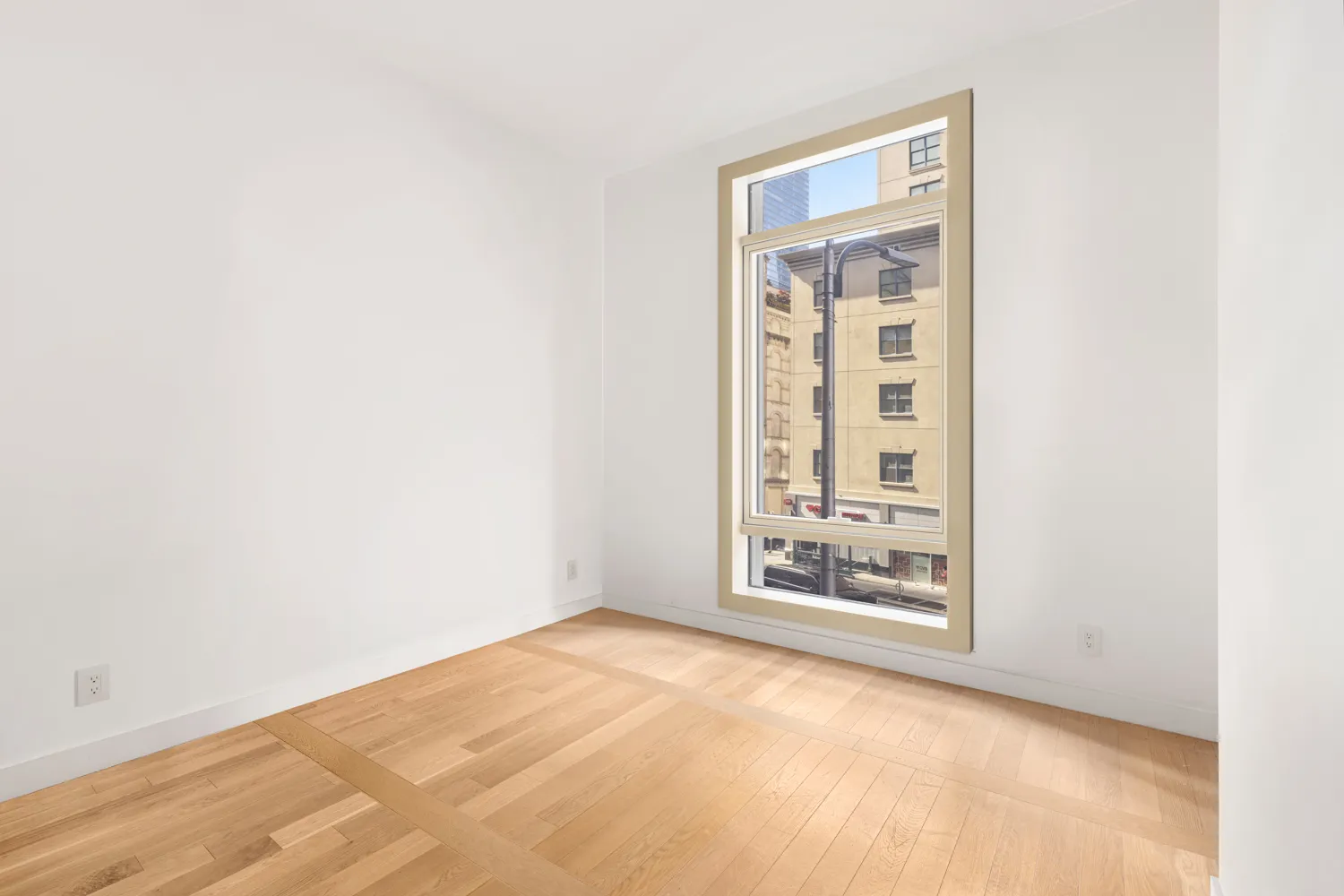 $12,500 | 30 Warren Street, Unit 2A | TriBeCa