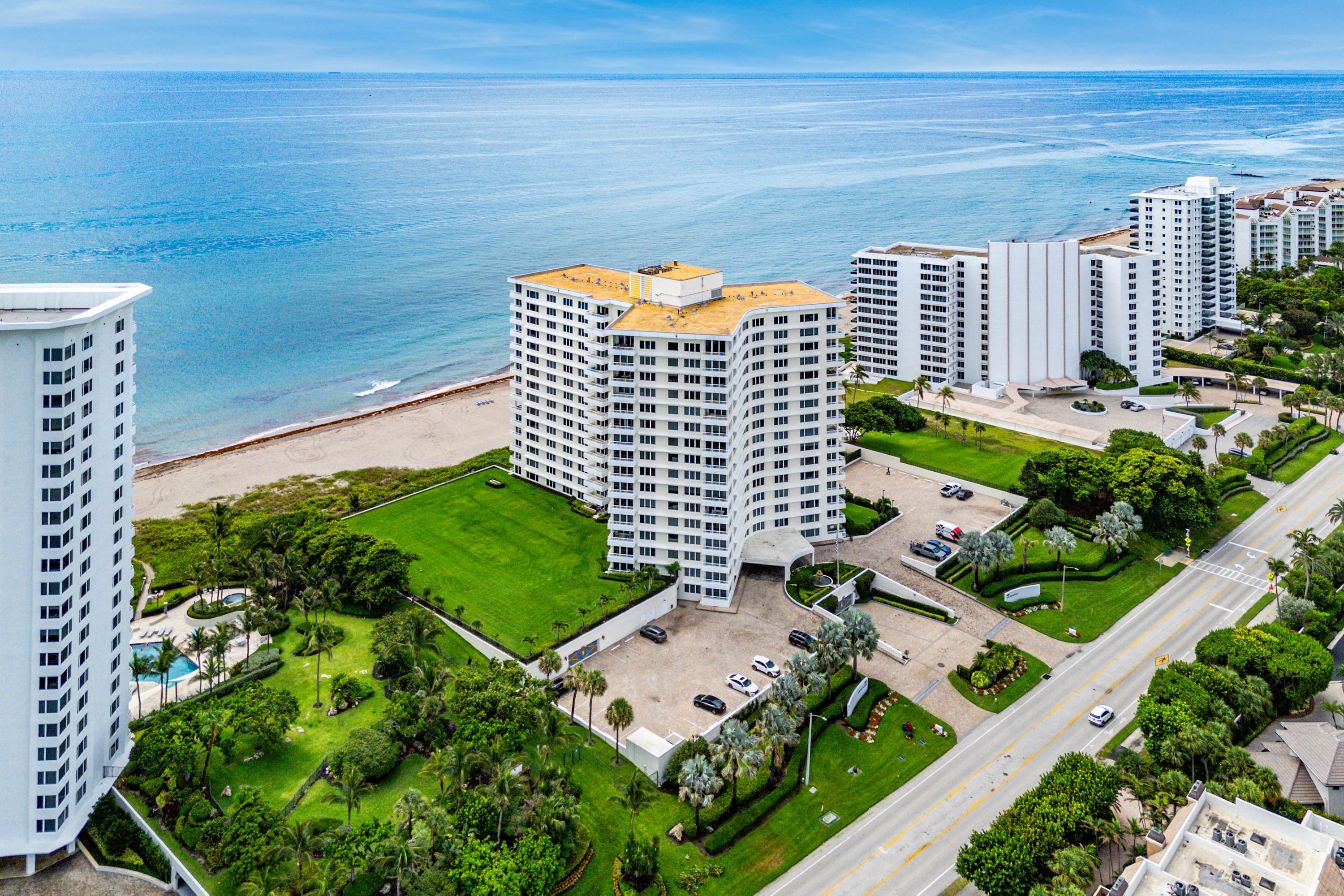 600 South Ocean Boulevard, Unit 1007 Boca Raton, FL 33432 - Photo 49 of 74