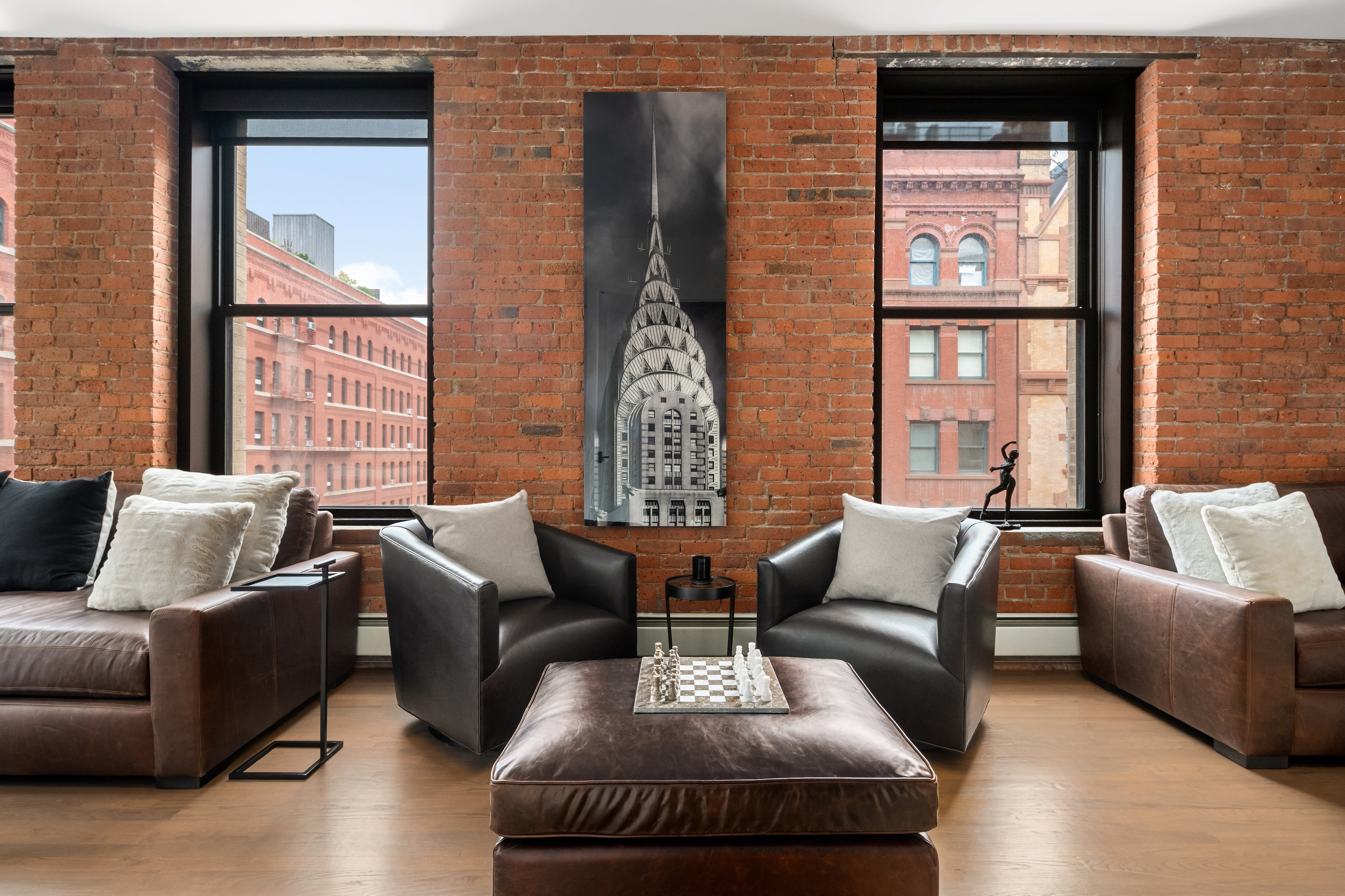 130 Watts Street, Unit 4S Manhattan, NY 10013 - Photo 13 of 18