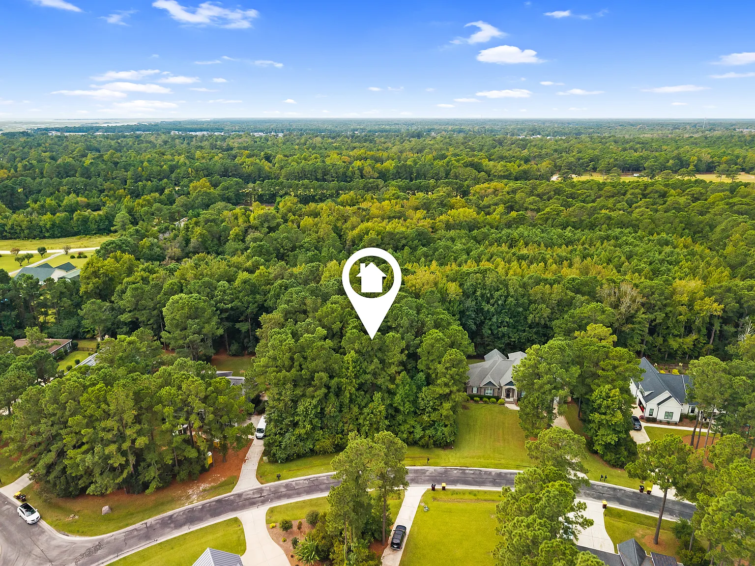 135 Hydrangea Lane Hampstead, NC 28443 - Photo 3 of 14